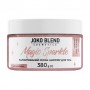 Парфюмированный cкраб-шиммер для тела Joko Blend Magic Sparkle Body Shimmer Scrub, 380 г