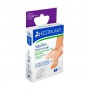 Пластырь Ecoplast SalyFilm для удаления бородавок, 16 шт