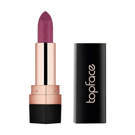 Матовая помада для губ Topface Instyle Matte Lipstick, 01 White Mocha Kiss, 4 г