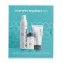 Набор для лица Dermalogica Intensive Moisture Trio Kit (крем для умывания, 30 мл + масло, 4 мл + крем, 15 мл)