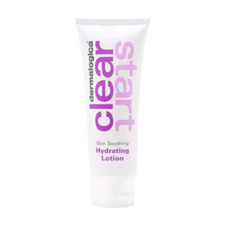 Успокаивающий лосьон для лица Dermalogica Clear Start Skin Soothing Hydrating Lotion, 59 мл