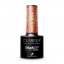 Гель-лак для ногтей Claresa Easy Painting System Soak Off UV/LED Color Fallin Love 12, 5 г