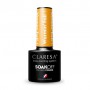 Гель-лак для ногтей Claresa Easy Painting System Soak Off UV/LED Color Warmin' Fall 1, 5 г