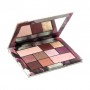 Палетка теней для век Seventeen Festive Palette Limited Edition, 17 г