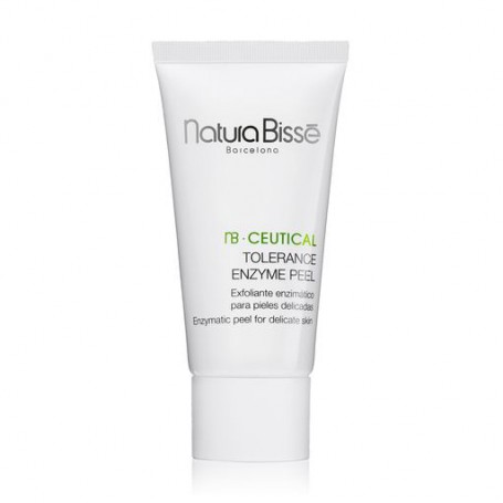 Энзимный пилинг для лица Natura Bisse NB Ceutical Tolerance Enzyme Peel для чувствительной кожи, 50 мл