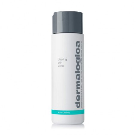 Гель для умывания Dermalogica Clearing Skin Wash, 250 мл