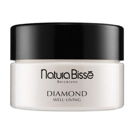 Крем для тела Natura Bisse Diamond Well-Living The Body Cream, 200 мл