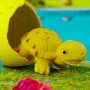 Растущая игрушка в яйце Sbabam Croc & Turtle Eggs Крокодилы и черепахи, от 3 лет (T070-2019)