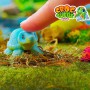 Растущая игрушка в яйце Sbabam Croc & Turtle Eggs Крокодилы и черепахи, от 3 лет (T070-2019)