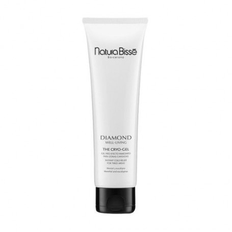 Гель для тела холодного действия Natura Bisse Diamond Well-Living The Cryo-Gel, 150 мл