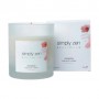 Ароматическая свеча Simply Zen Sensorials Energizing Fragrance, 240 г