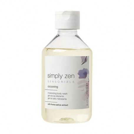 Гель для душа Simply Zen Sensorials Cocooning Body Wash, 250 мл