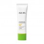 Солнцезащитный крем для лица AGE 20's Long Protection Mild Tone Up Essence Sun Cream SPF 50+ PA++++, 50 мл