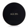 Тональный кушон для лица AGE 20's Signature Essence Cover Pact Intense Cover SPF 50+ PA+++, 13 Ivory, 14 г (+ сменный блок, 14 г