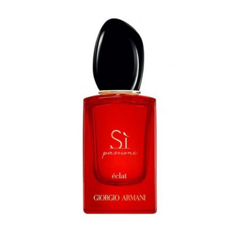 Giorgio Armani Si Passione Eclat 2022 Парфюмированная вода женская, 30 мл