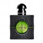 Yves Saint Laurent Black Opium Illicit Green 2022 Парфюмированная вода женская, 30 мл