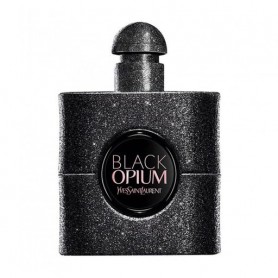 Yves Saint Laurent Black Opium Extreme Парфюмированная вода женская, 50 мл