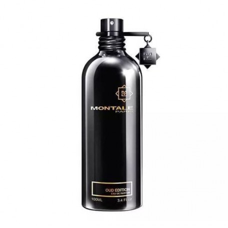 Montale Oud Edition 2021 Парфюмированная вода унисекс, 100 мл (ТЕСТЕР)