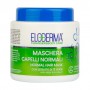 Маска Eloderma для нормальных волос, с экстрактом зеленого чая, 500 мл