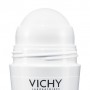 Женский шариковый антиперспирант Vichy Clinical Control Deperspirant 96H против чрезмерного потоотделения и запаха, 50 мл