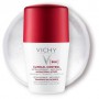 Женский шариковый антиперспирант Vichy Clinical Control Deperspirant 96H против чрезмерного потоотделения и запаха, 50 мл