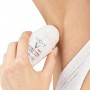 Женский шариковый антиперспирант Vichy Clinical Control Deperspirant 96H против чрезмерного потоотделения и запаха, 50 мл