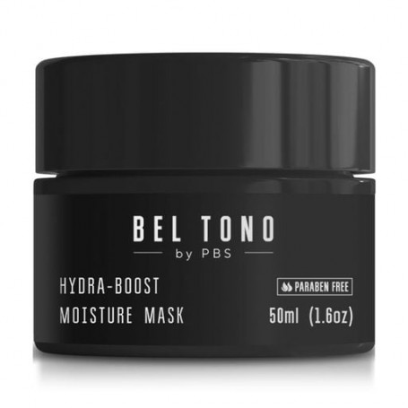 Увлажняющая маска для лица Bel Tono Hydra-Boost Moisture Masque, 50 мл