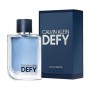 Calvin Klein Defy Туалетная вода мужская, 100 мл