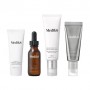 Набор для лица Medik8 The CSA Retinal Advanced Edition (гель для умывания, 40 мл + дневная сыворотка, 30 мл + солнцезащитный кре