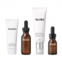 Набор для лица Medik8 The CSA Retinol Edition (гель для умывания 40 мл + дневная сыворотка 30 мл + солнцезащитный крем 50 мл + н