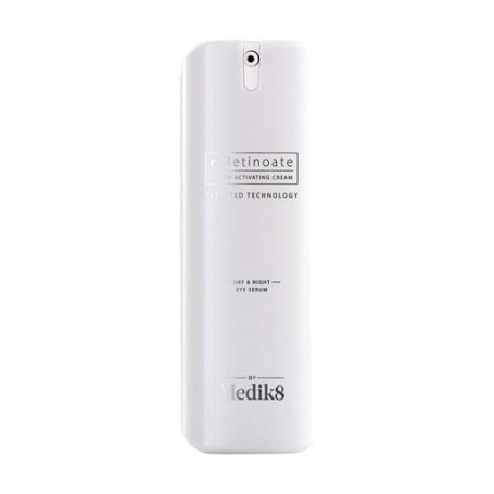 Омолаживающая сыворотка для кожи вокруг глаз Medik8 r-Retinoate Day & Night Eye Serum, 15 мл