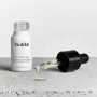 Осветляющая пептидная сыворотка для лица Medik8 Oxy-R Peptides с высококонцентрированным оксиресвератролом, 2*10 мл