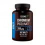 Пищевая добавка минералы в таблетках Essence Nutrition Vitality Chromium Picolinate Пиколинат хрома, 200 мг, 180 шт