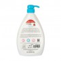Антибактериальное жидкое крем-мыло для рук Eloderma Liquid Soap Нежность, 1 л