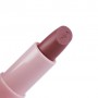 Матовая помада для губ Pinkflash Silky Velvet Lipstick NU01, 3.4 г
