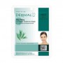 Тканевая маска для лица Dermal Tea Tree Collagen Essence Чайное дерево и коллаген, 23 г