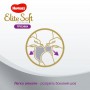 Трусики-підгузки Huggies Elite Soft Platinum розмір 5 (12-17 кг), 19 шт