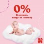 Подгузники-трусики Huggies Pants Mega для девочек, размер 4 (9-14 кг), 116 шт