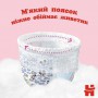 Подгузники-трусики Huggies Pants Mega для девочек, размер 4 (9-14 кг), 116 шт