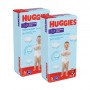 Підгузки-трусики Huggies Pants Mega для хлопчиків, розмір 5 (12-17 кг), 104 шт