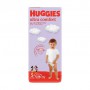 Подгузники Huggies Ultra Comfort Mega размер 5 (12-22 кг), 58 шт