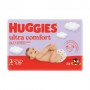 Подгузники Huggies Ultra Comfort Mega размер 3 (5-9 кг), 78 шт