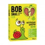 Натуральные конфеты Bob Snail Яблоко, 60 г