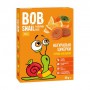 Натуральные конфеты Bob Snail Хурма-апельсин, 60 г