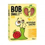 Натуральные конфеты Bob Snail Яблоко-груша, 60 г