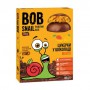 Натуральные конфеты Bob Snail Манго в молочном шоколаде, 60 г