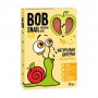 Натуральные конфеты Bob Snail Яблоко-груша, 120 г