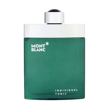 Montblanc Individuel Tonic Туалетная вода мужская, 75 мл