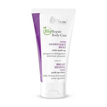 Сыворотка для укрепления бюста AVA Laboratorium Bio Repair Body Breast Shaping Serum, 150 мл