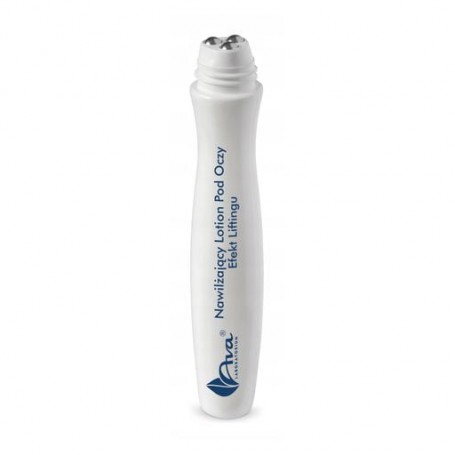Лосьон для кожи вокруг глаз AVA Laboratorium Hydro Laser Eye Contour Lotion Roll-On, 15 мл